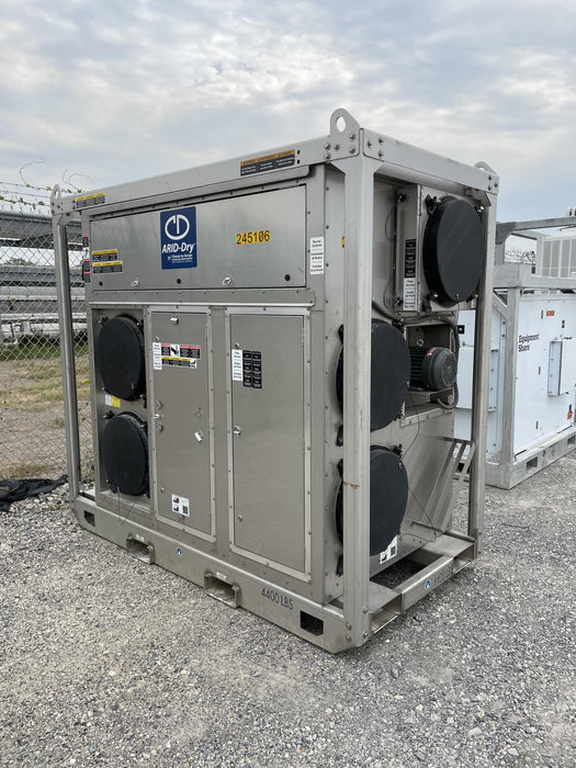 2022 CLIMATE DESIGN INTERNATIONAL MS-7500/5500