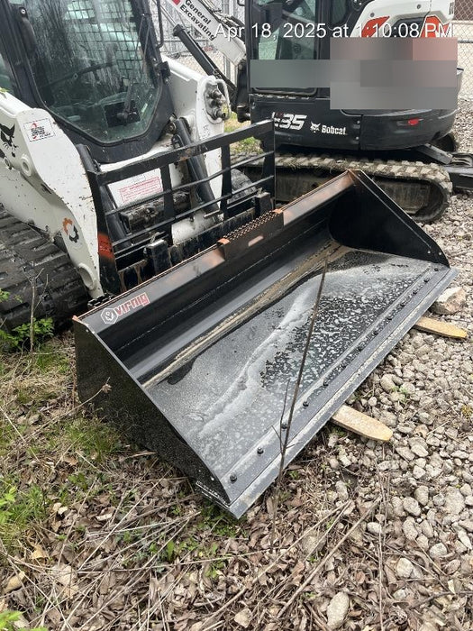 2024 ARROW MATERIAL HANDLING F5100CB