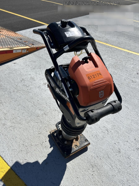 2025 HUSQVARNA LT6005