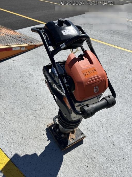 2025 HUSQVARNA LT6005