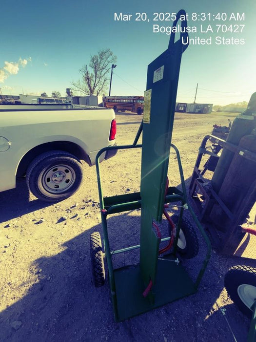 2021 SUMNER 213-16FB-LF