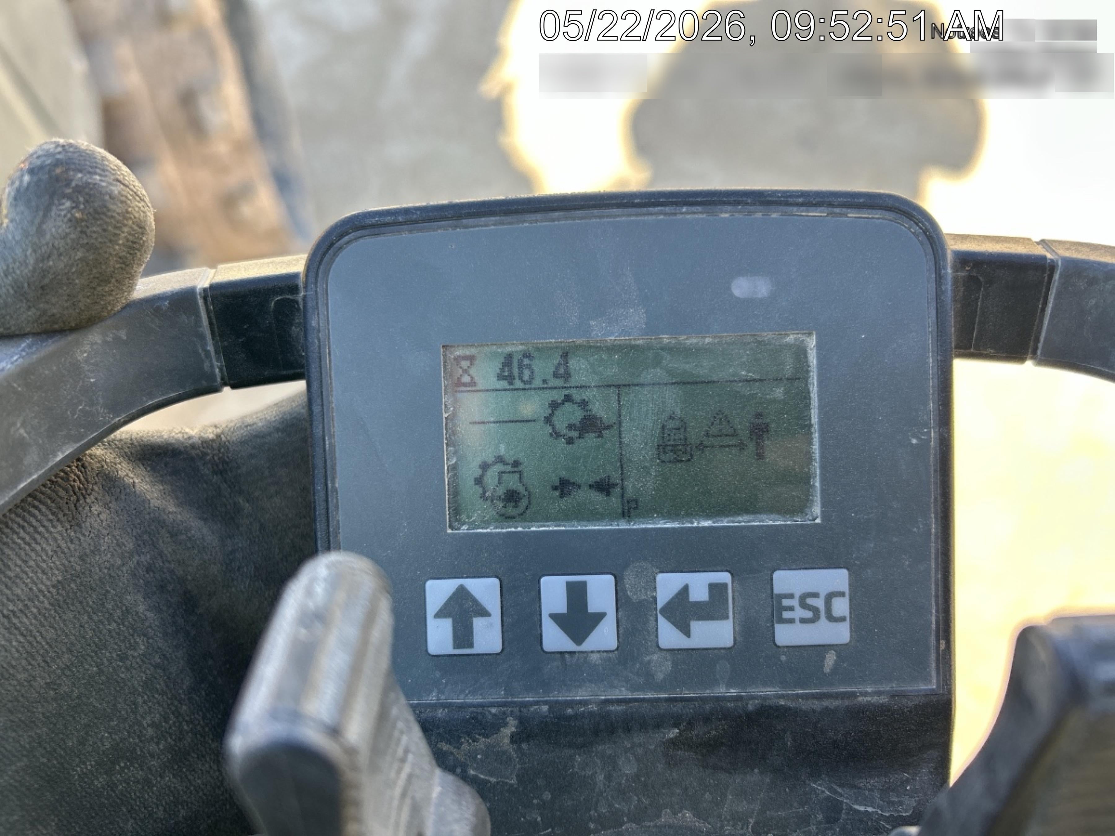 2026 WACKER NEUSON RTD-SC4