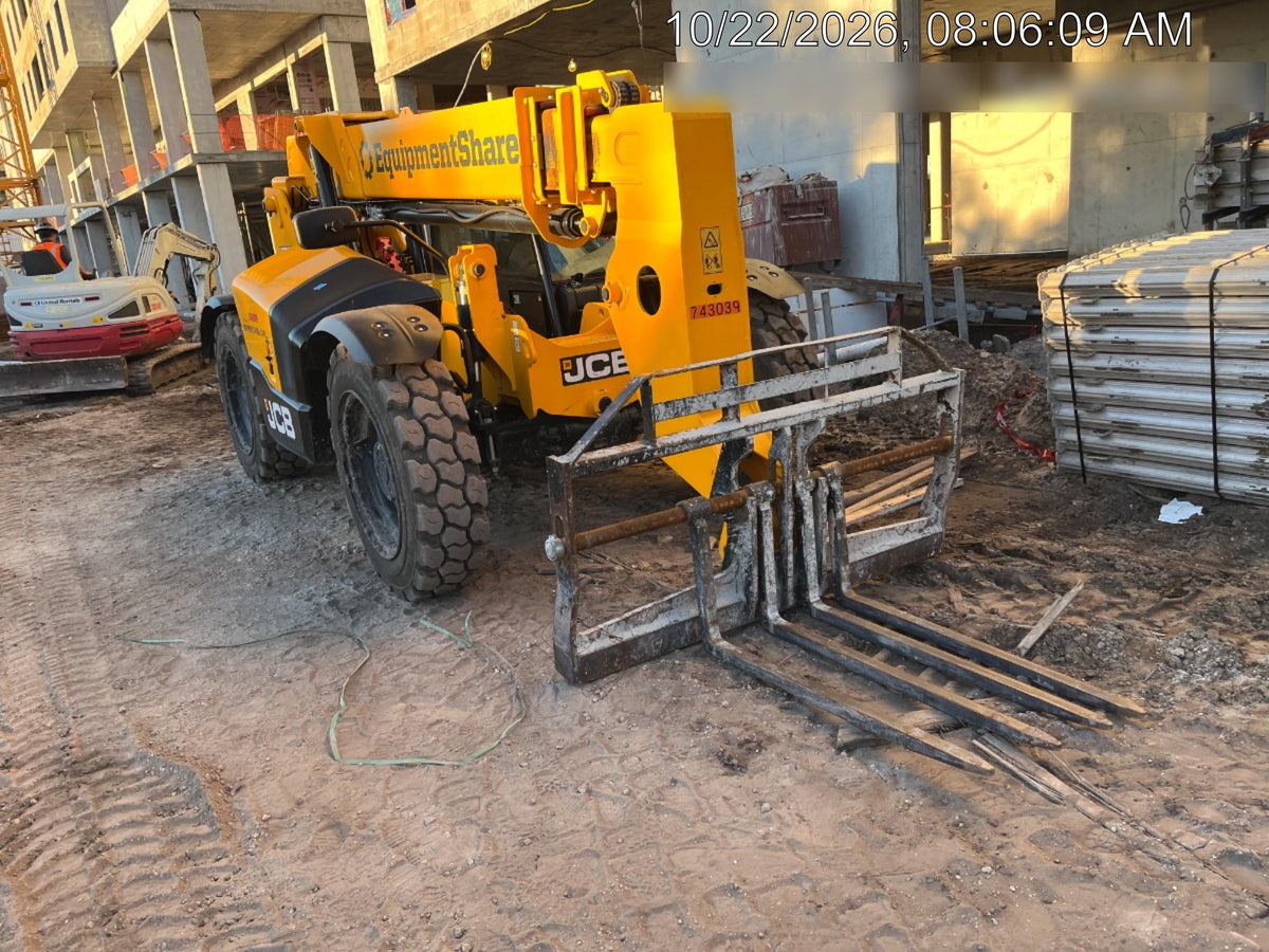 2026 JCB 506-36