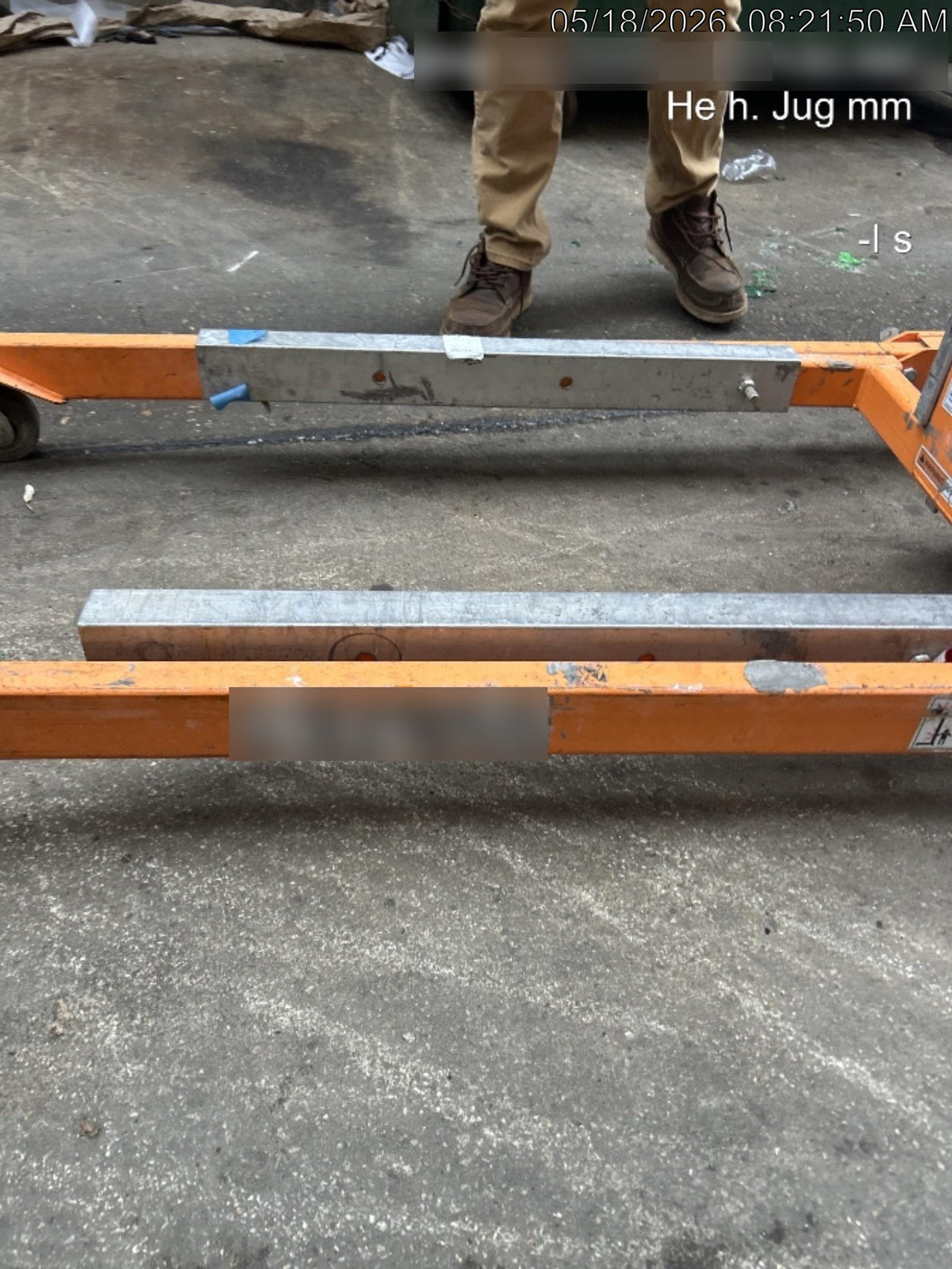 2021 LIFTSMART MLC-24