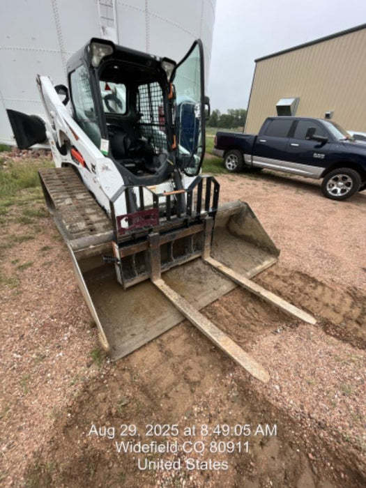 2023 VIRNIG PF4855-5VG