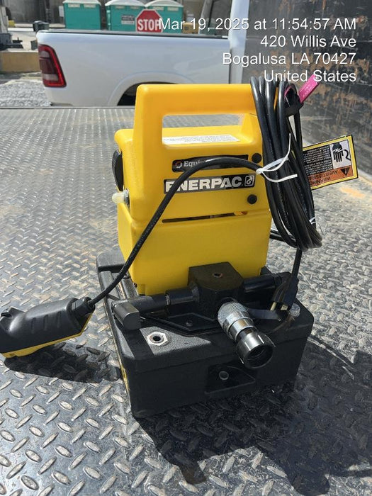 2024 ENERPAC PUJ1200B