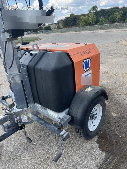 2024 WANCO WLTT-4MM4K