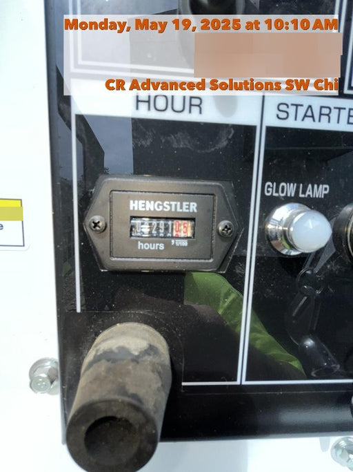 2023 SHINDAIWA DGK45F