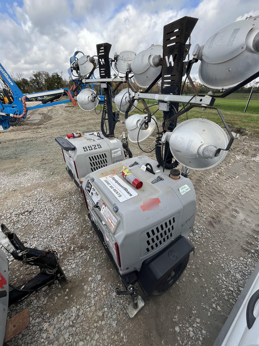 2019 Wacker Neuson LTV6L-MH Standard Options