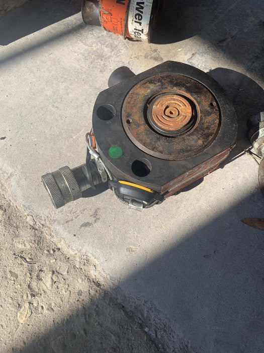 2020 POWER TEAM RLS500S