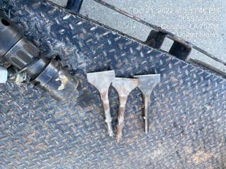 2020 MICHIGAN PNEUMATIC MP-CH3R