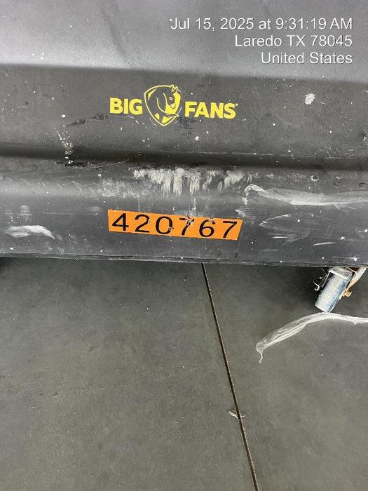 2024 BIG ASS FANS Cool Space 400