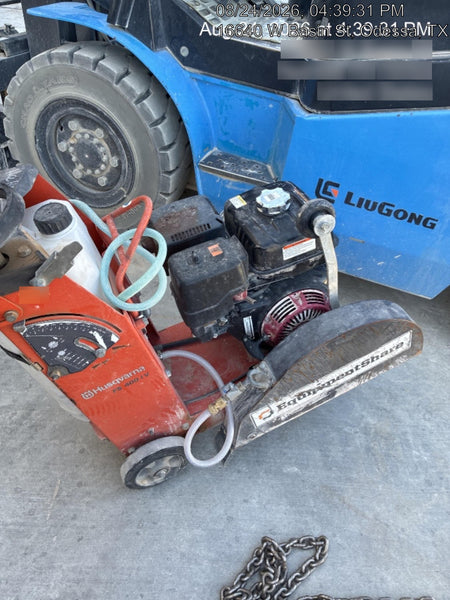2023 HUSQVARNA FS 400 LV