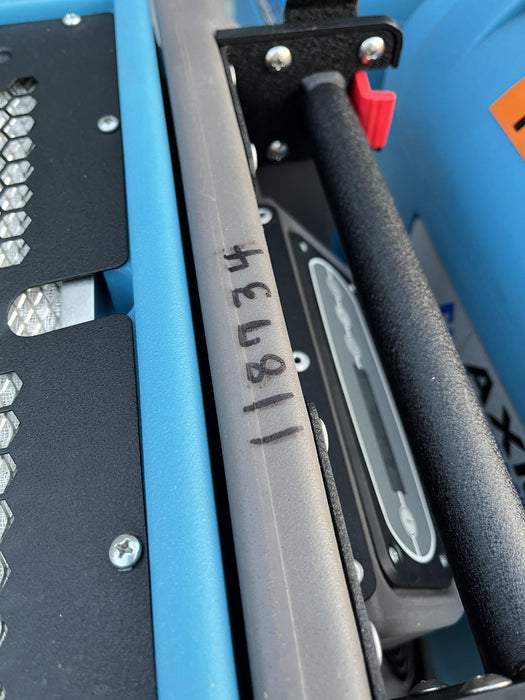 2020 DRI-EAZ LGR 7000XLi