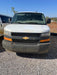 2023 CHEVROLET Express Van - Rental