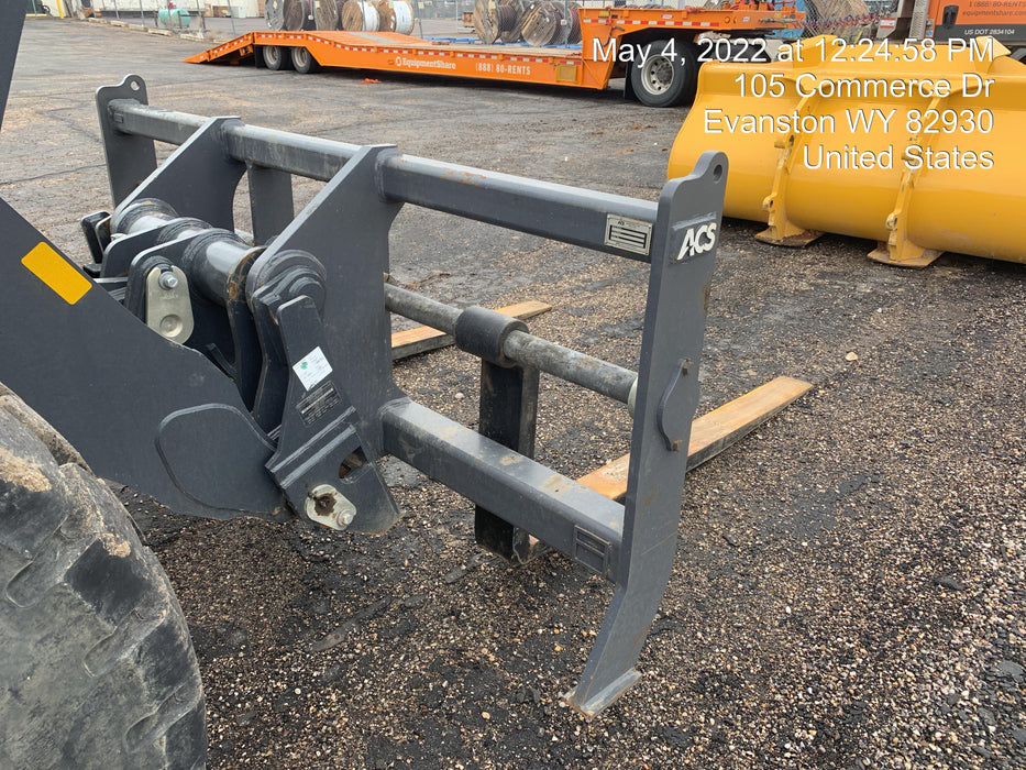 2021 STRICKLAND 100873