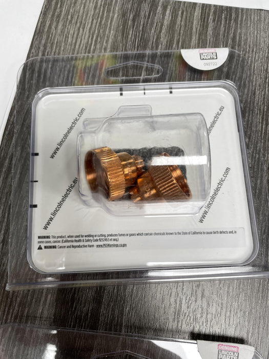 2022 LINCOLN ELECTRIC TOMAHAWK 1500