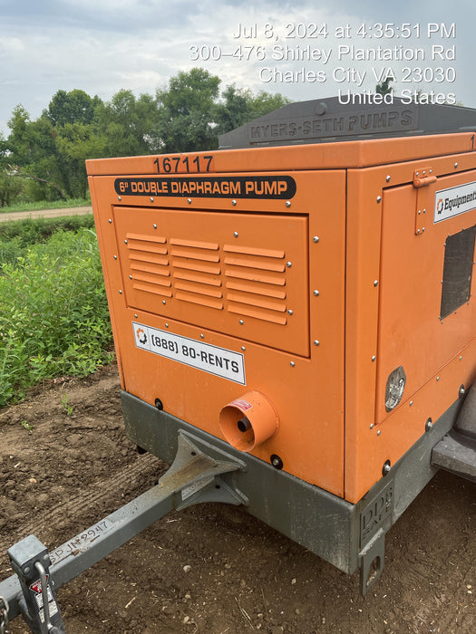 2021 MYERS-SETH A-DD6/HA/SAFE