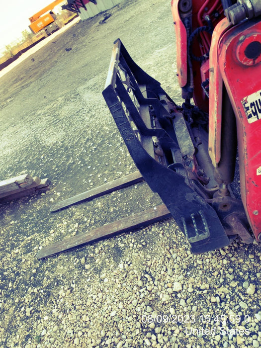 2020 PALADIN 48" Pallet Forks - Paladin