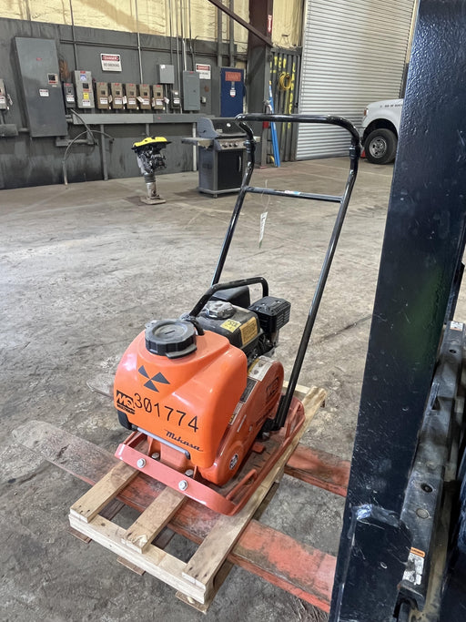 2023 MULTIQUIP MVC82VHW