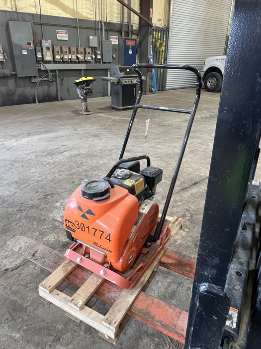 2023 MULTIQUIP MVC82VHW