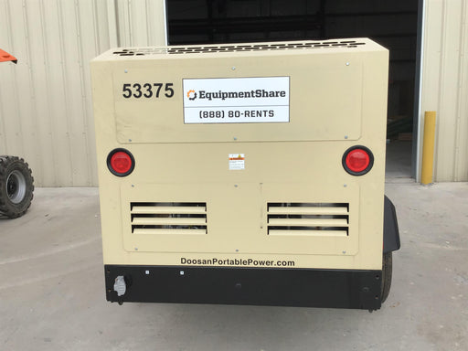 2019 DOOSAN P425/HP375WCU-T4F