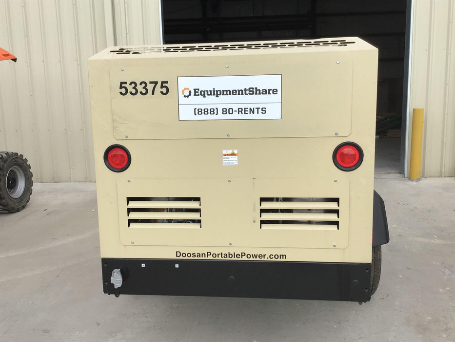 2019 DOOSAN P425/HP375WCU-T4F