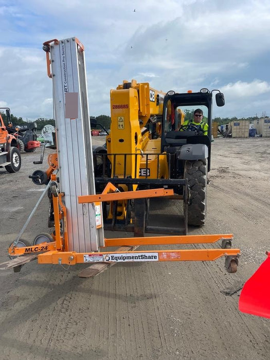 2021 LIFTSMART MLC-24