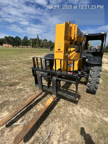 2024 JCB 506-36