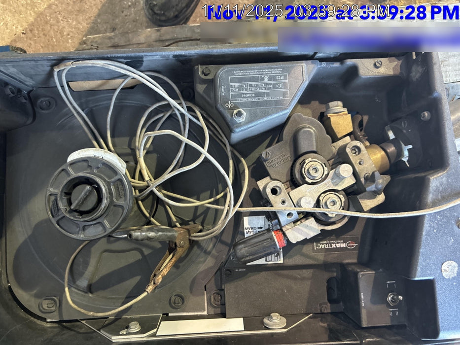 2022 LINCOLN ELECTRIC K4266-1