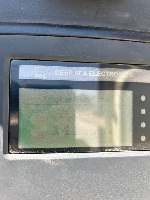 2021 ATLAS COPCO QAS200