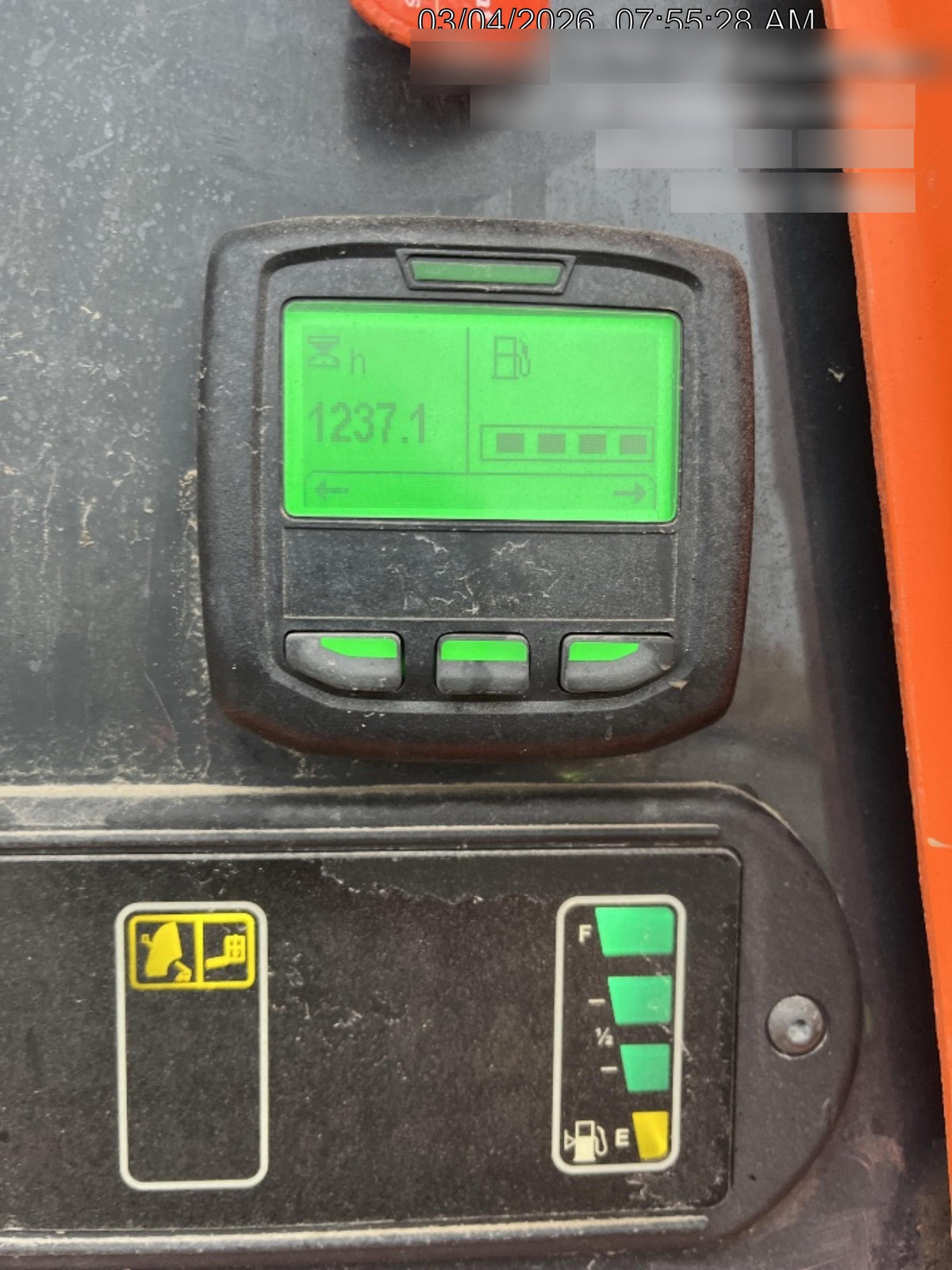 2022 JLG 660SJ