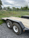 2022 LOADTRAIL Tilt-Deck Rental Trailer