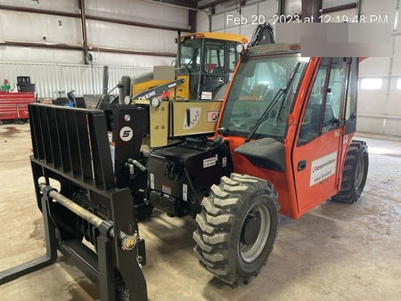 2023 JLG G5-18A