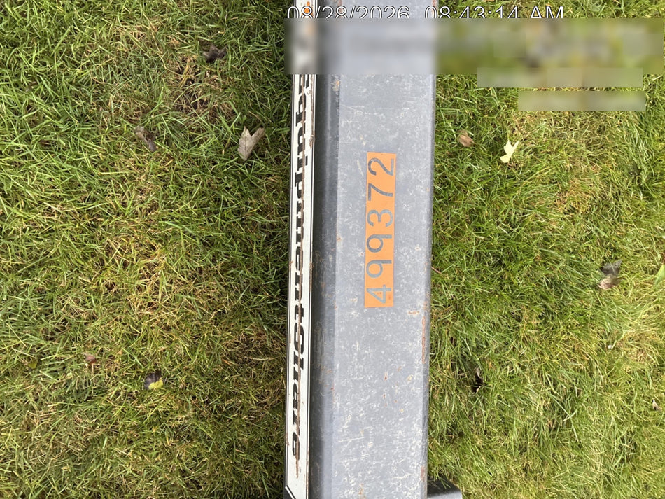 2024 ARROW MATERIAL HANDLING Fork Spreader