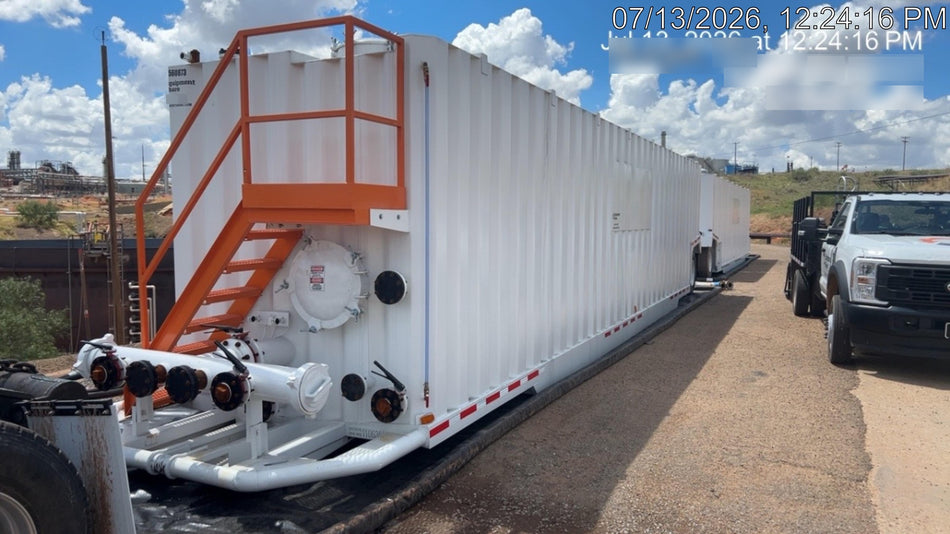2025 AMERATANK R21KFALFTC