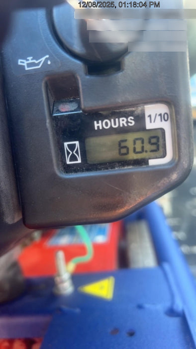 2024 MAKINEX GEN-16P-MS-240