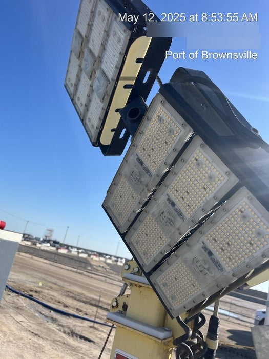 2021 LIND EQUIPMENT LE978LEDV-T4B