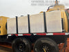 2022 Vac-Tron LP573XDT T4 Koehler Diesel Engine, 500 Gallon Debris Tank, x2 100 Gallon Water Tanks