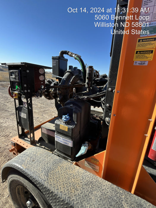 2024 PIONEER 86C21-DP