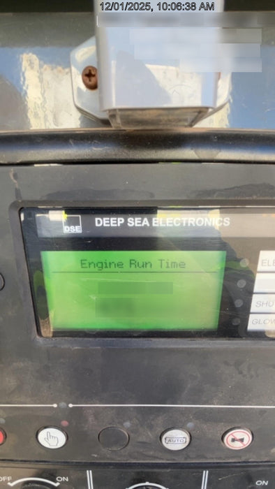 2021 AIRMAN SDG25S-8E1