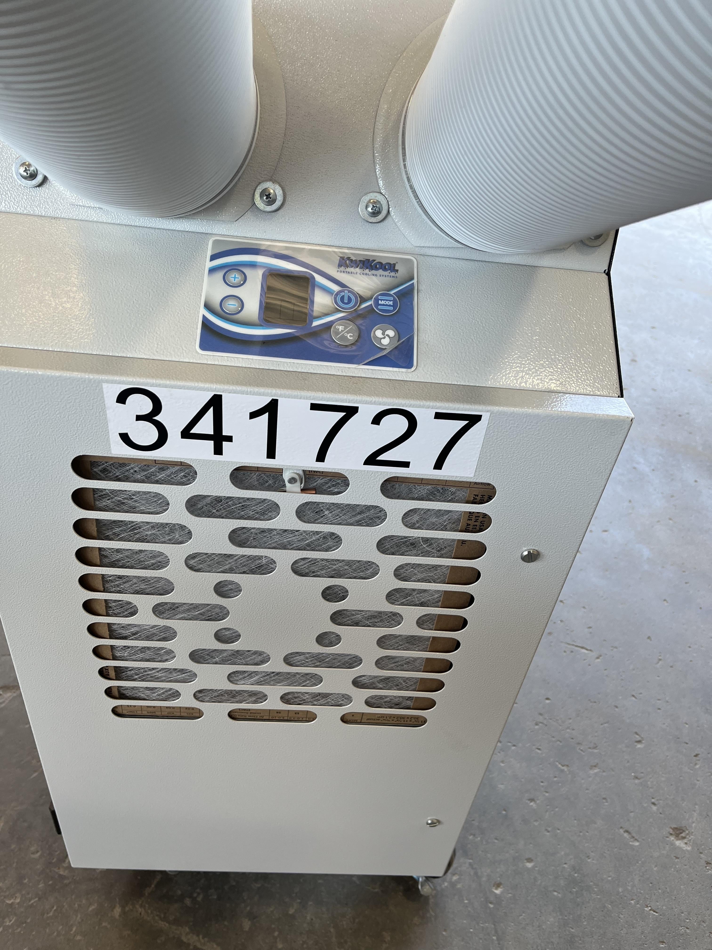 2023 KWIKOOL KPAC1411-2