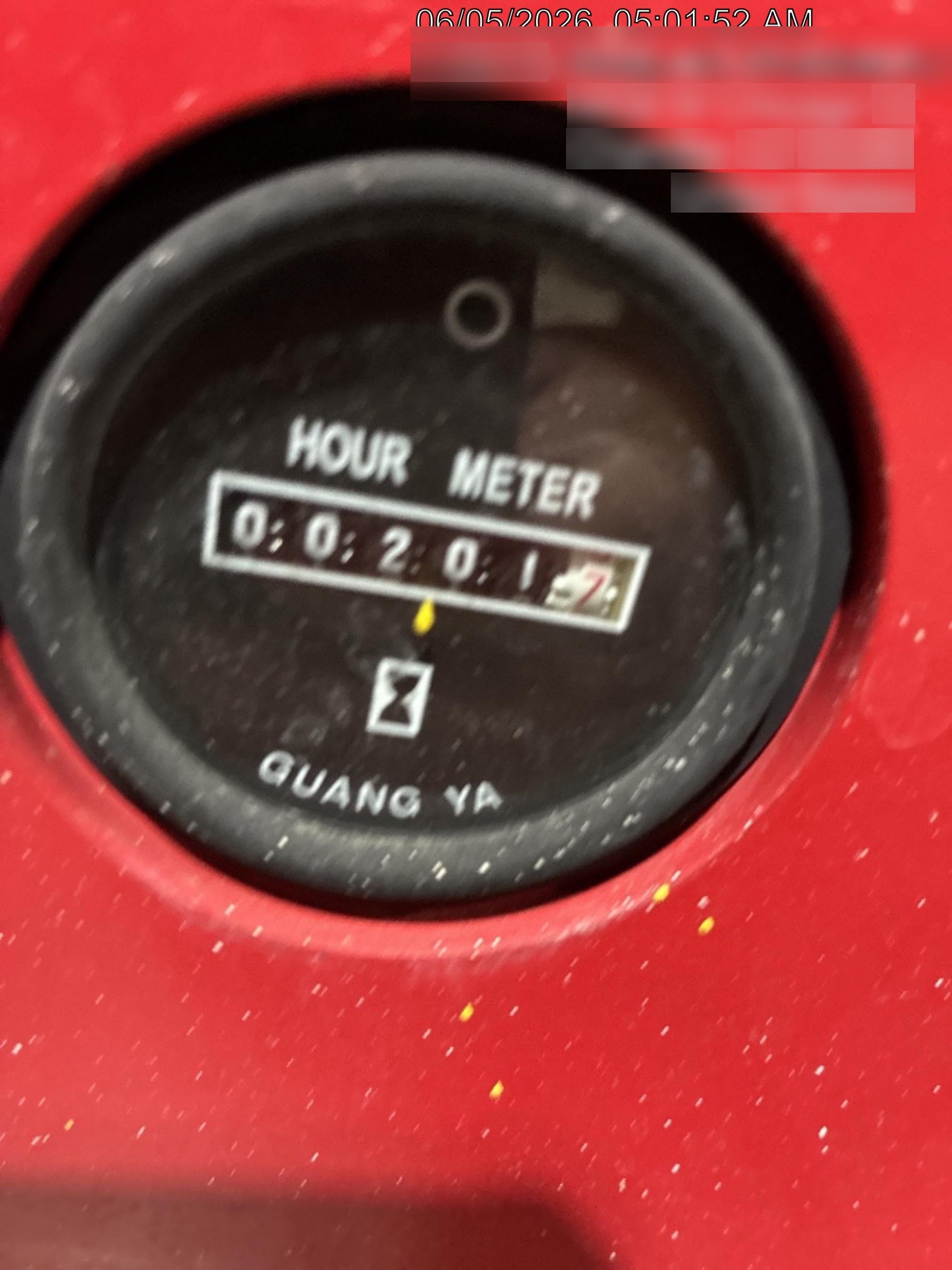 2021 MEC 4046SE