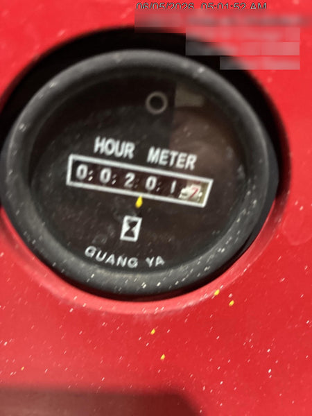 2021 MEC 4046SE