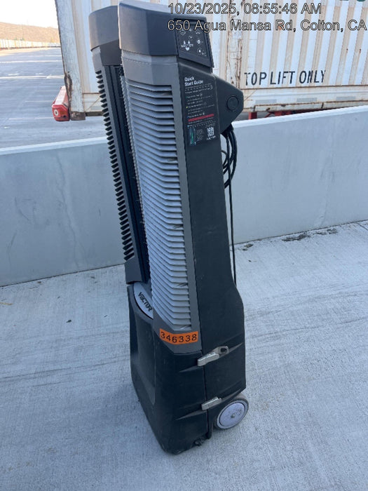 2023 VECTOR Vector Max