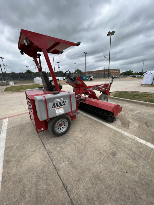 2023 BROCE BW260