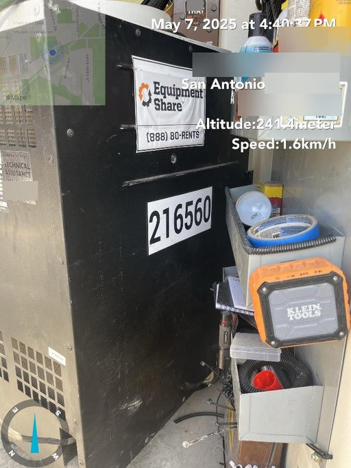 2022 KWIKOOL KPAC1411-2