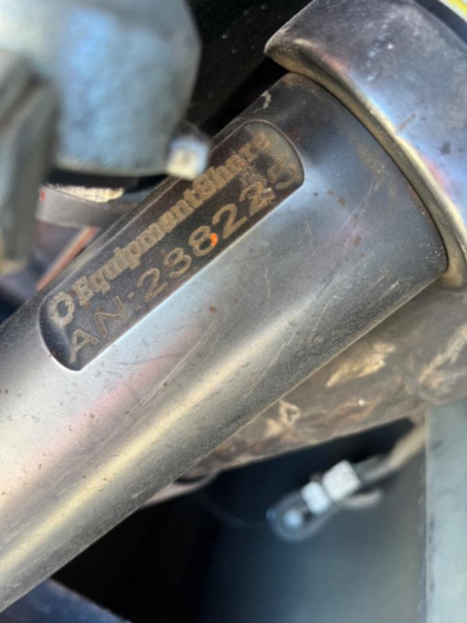 2022 MICHIGAN PNEUMATIC MP-4181-USA-NEP