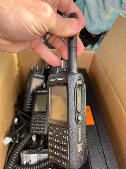 2024 MOTOROLA R7 DISPLAY