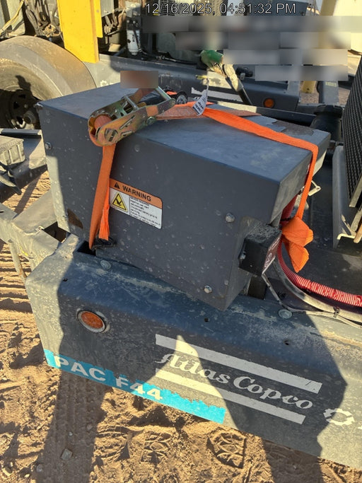 2022 ATLAS COPCO PAC F44 KD